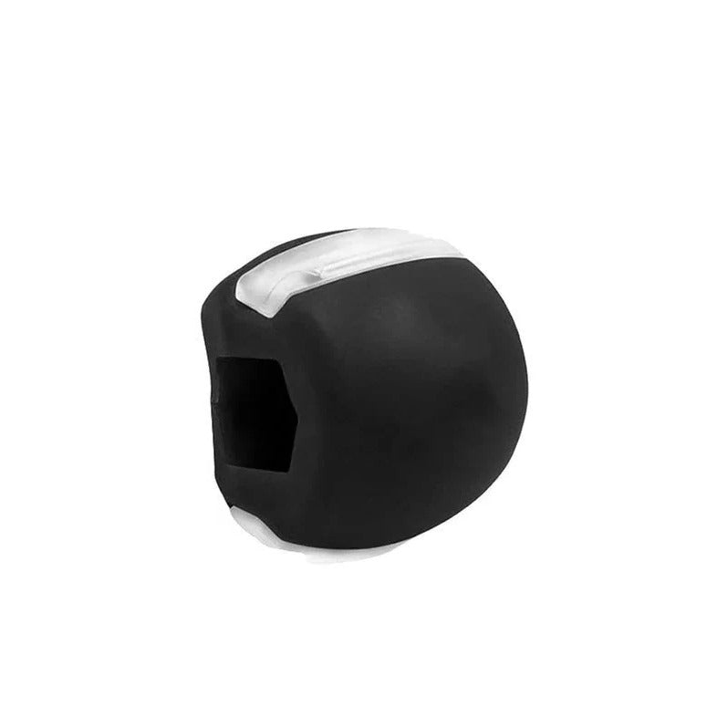 The Jaw-Sculptor: Professional Resistance Trainer for a Chiseled Profile