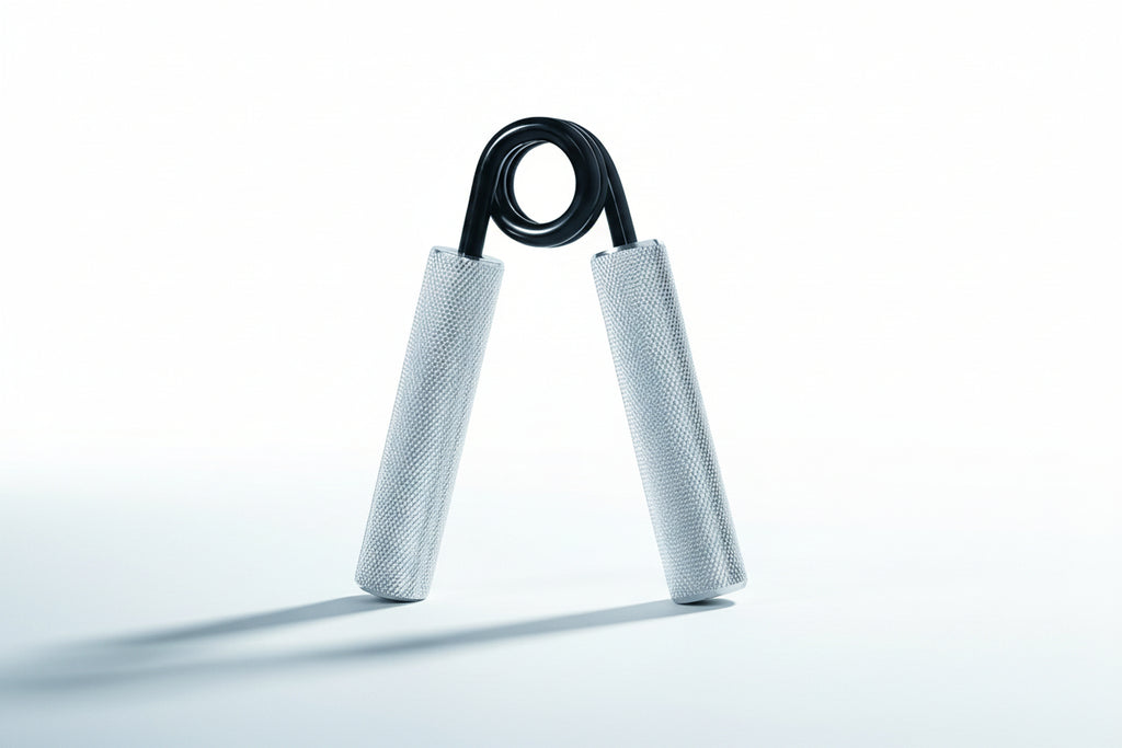 The Titan-Grip Pro: Professional Hand Strengthener with 100–350 lb Tension