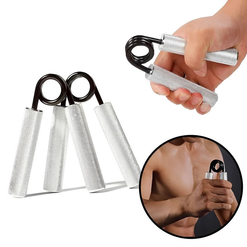 The Titan-Grip Pro: Professional Hand Strengthener with 100–350 lb Tension