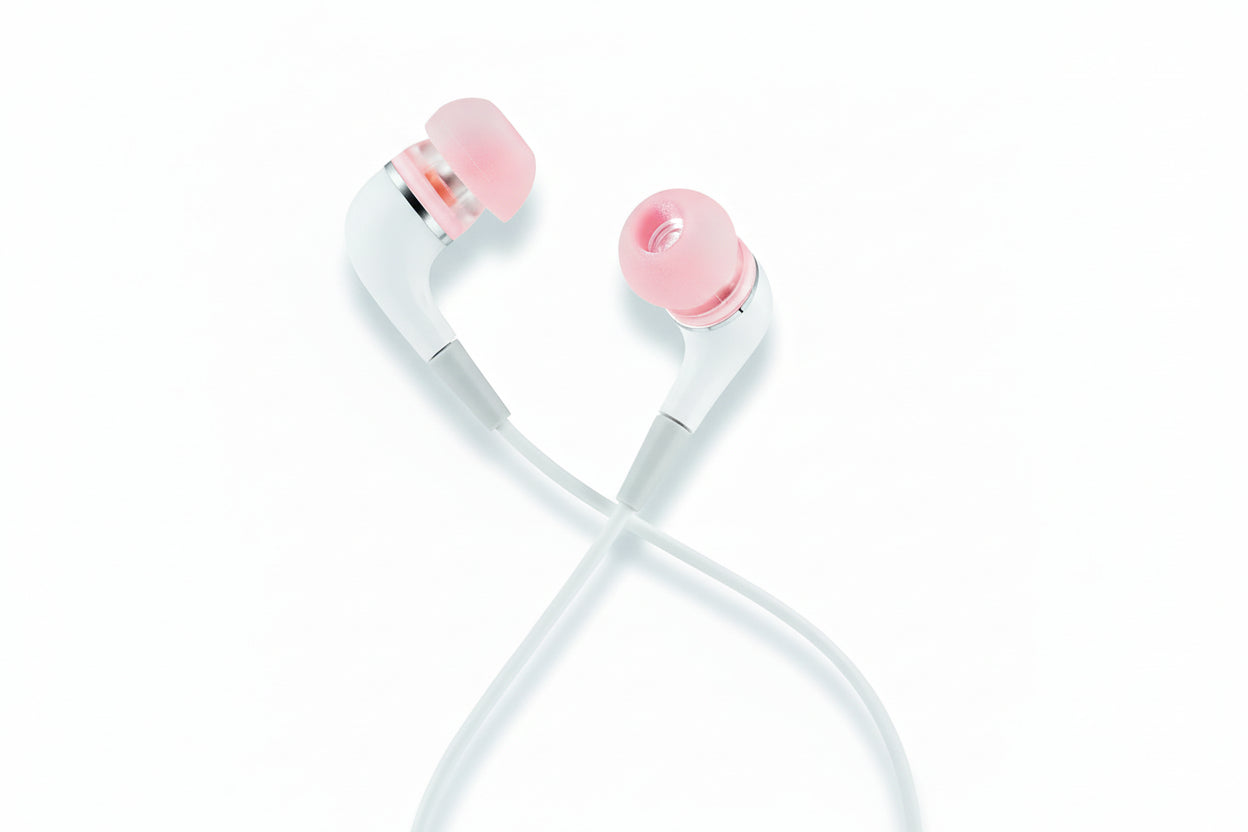 The Helio-Ear Pro: Portable 650nm Red Light Device for Deep Canal Wellness